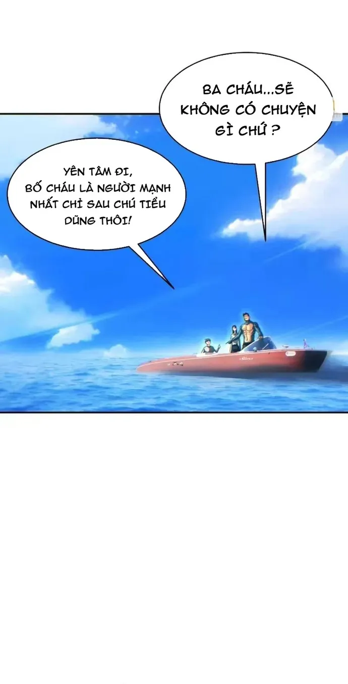 Mạt Thế Trùng Sinh: Ta Dựa Vào Mở Rương Vấn đỉnh đỉnh Phong Chap 98 - Next Chap 99