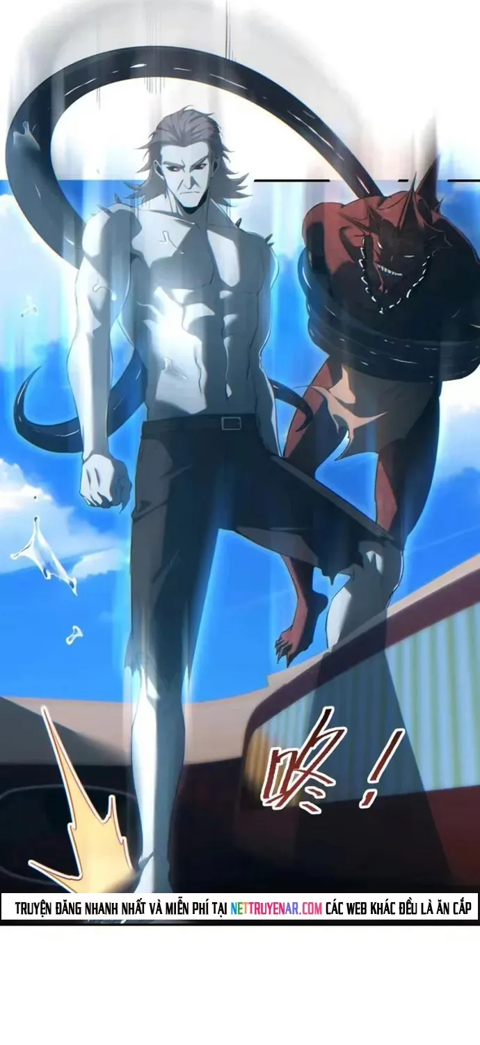 Mạt Thế Trùng Sinh: Ta Dựa Vào Mở Rương Vấn đỉnh đỉnh Phong Chap 98 - Next Chap 99