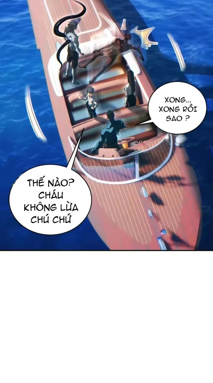 Mạt Thế Trùng Sinh: Ta Dựa Vào Mở Rương Vấn đỉnh đỉnh Phong Chap 98 - Next Chap 99