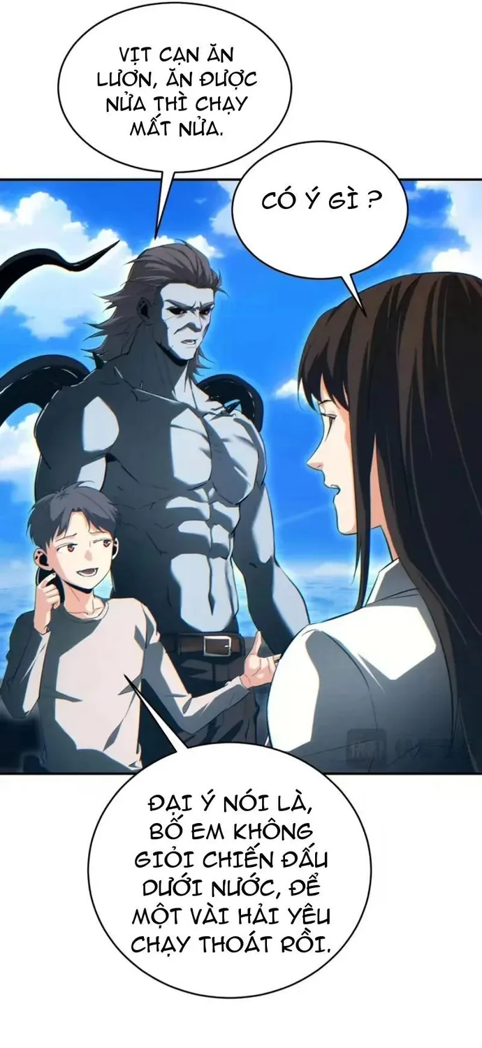 Mạt Thế Trùng Sinh: Ta Dựa Vào Mở Rương Vấn đỉnh đỉnh Phong Chap 98 - Next Chap 99