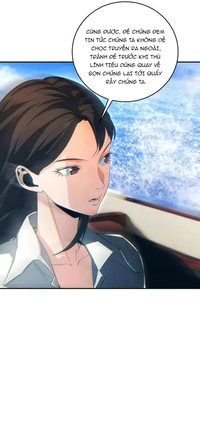 Mạt Thế Trùng Sinh: Ta Dựa Vào Mở Rương Vấn đỉnh đỉnh Phong Chap 98 - Next Chap 99