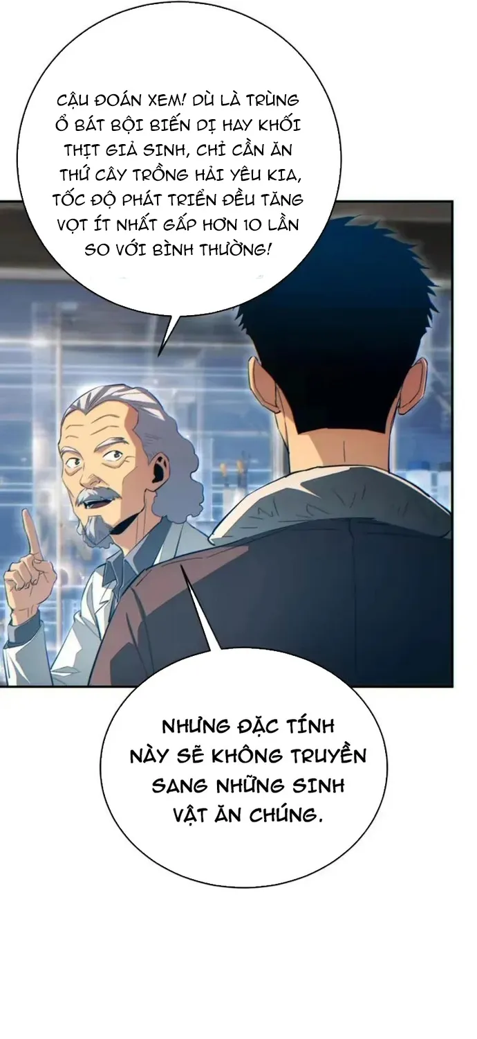 Mạt Thế Trùng Sinh: Ta Dựa Vào Mở Rương Vấn đỉnh đỉnh Phong Chap 98 - Next Chap 99