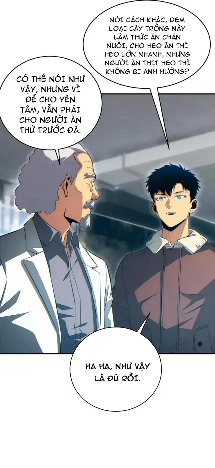 Mạt Thế Trùng Sinh: Ta Dựa Vào Mở Rương Vấn đỉnh đỉnh Phong Chap 98 - Next Chap 99