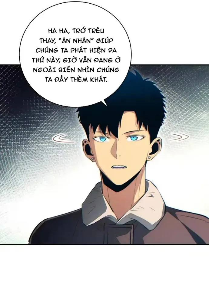 Mạt Thế Trùng Sinh: Ta Dựa Vào Mở Rương Vấn đỉnh đỉnh Phong Chap 98 - Next Chap 99