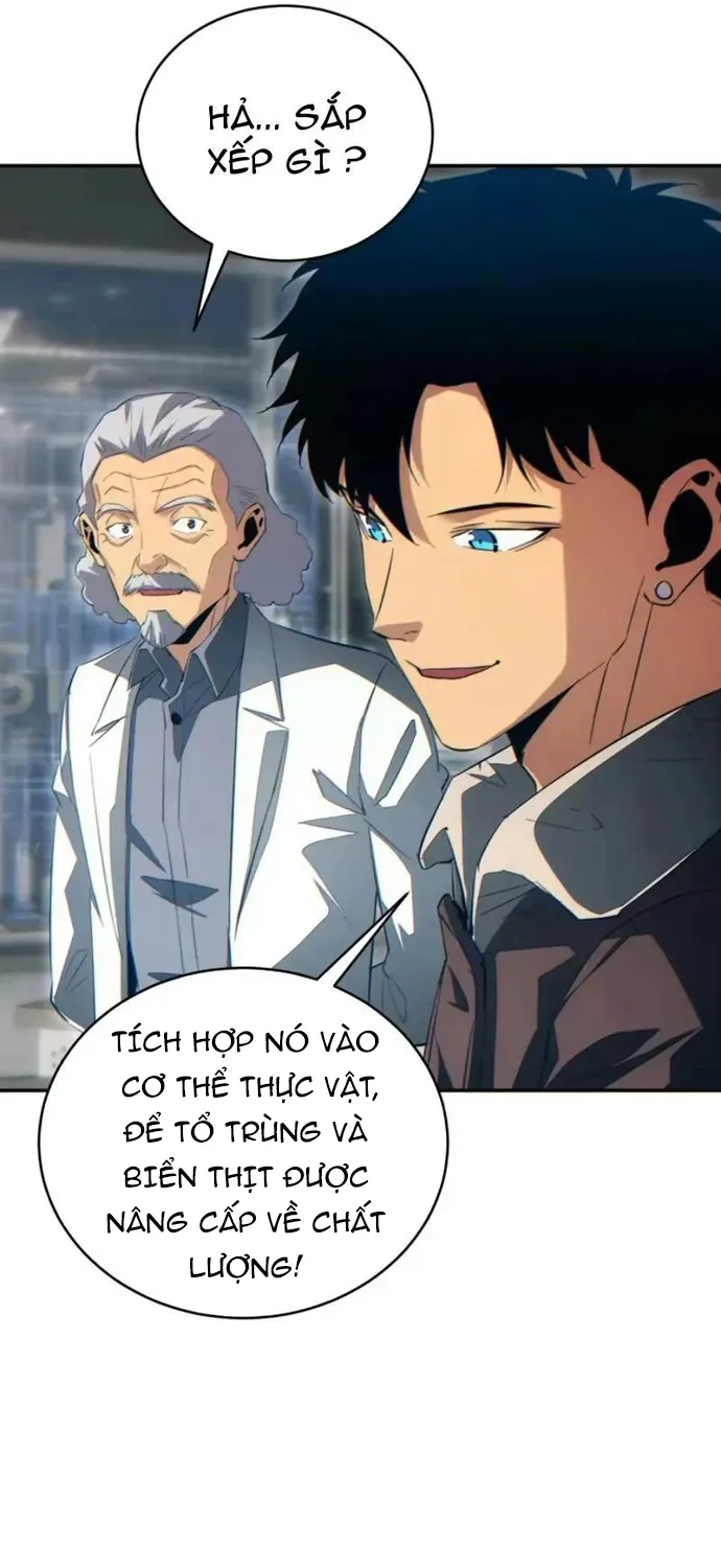 Mạt Thế Trùng Sinh: Ta Dựa Vào Mở Rương Vấn đỉnh đỉnh Phong Chap 98 - Next Chap 99