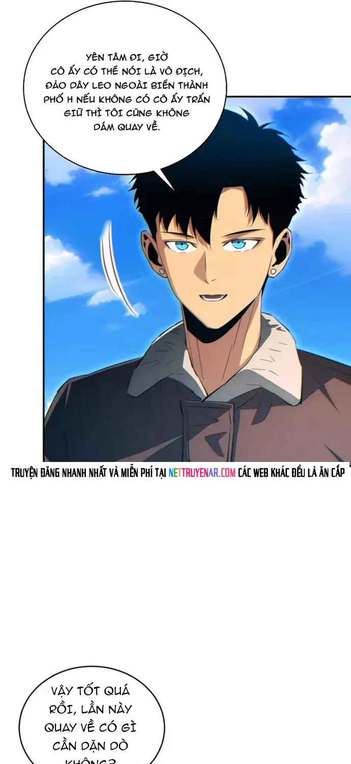 Mạt Thế Trùng Sinh: Ta Dựa Vào Mở Rương Vấn đỉnh đỉnh Phong Chap 98 - Next Chap 99