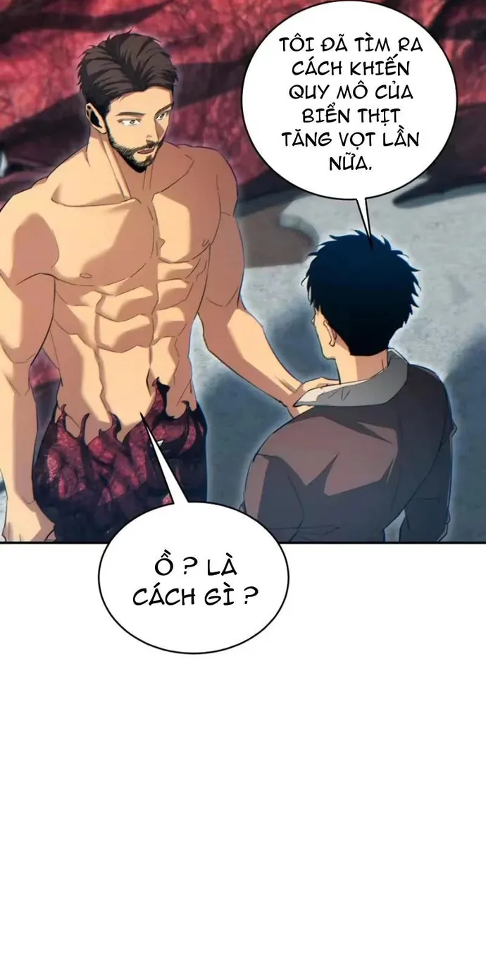 Mạt Thế Trùng Sinh: Ta Dựa Vào Mở Rương Vấn đỉnh đỉnh Phong Chap 98 - Next Chap 99