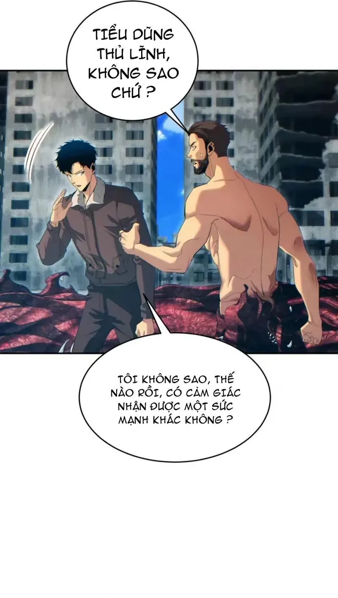 Mạt Thế Trùng Sinh: Ta Dựa Vào Mở Rương Vấn đỉnh đỉnh Phong Chap 98 - Next Chap 99