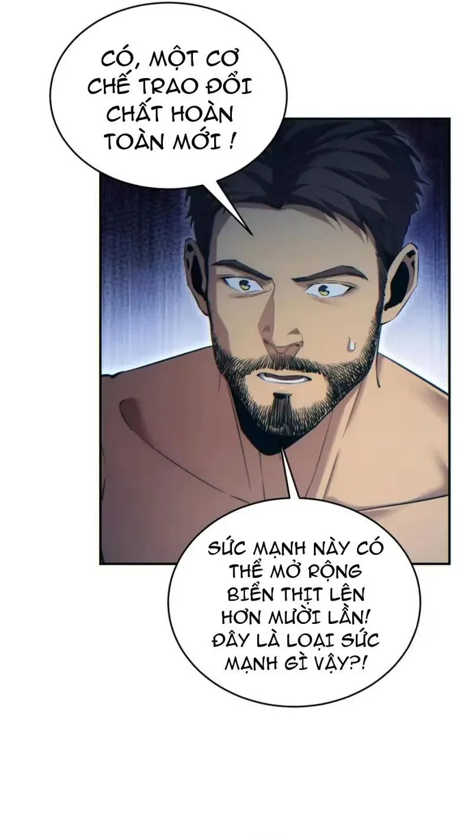 Mạt Thế Trùng Sinh: Ta Dựa Vào Mở Rương Vấn đỉnh đỉnh Phong Chap 98 - Next Chap 99