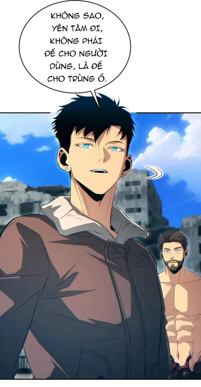 Mạt Thế Trùng Sinh: Ta Dựa Vào Mở Rương Vấn đỉnh đỉnh Phong Chap 98 - Next Chap 99