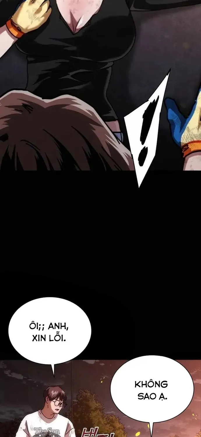 Mạt Thế Zombie 82-08 Chap 100 - Next Chap 101