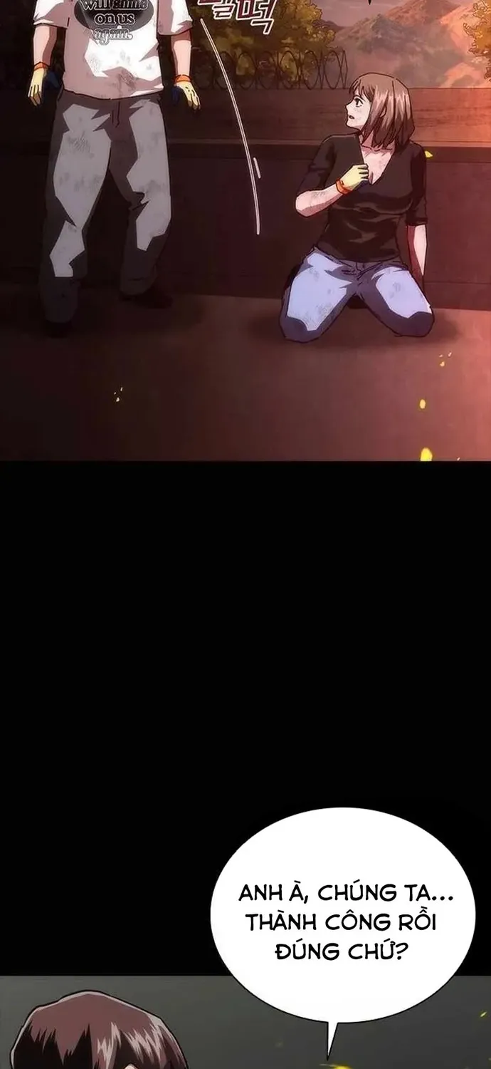 Mạt Thế Zombie 82-08 Chap 100 - Next Chap 101