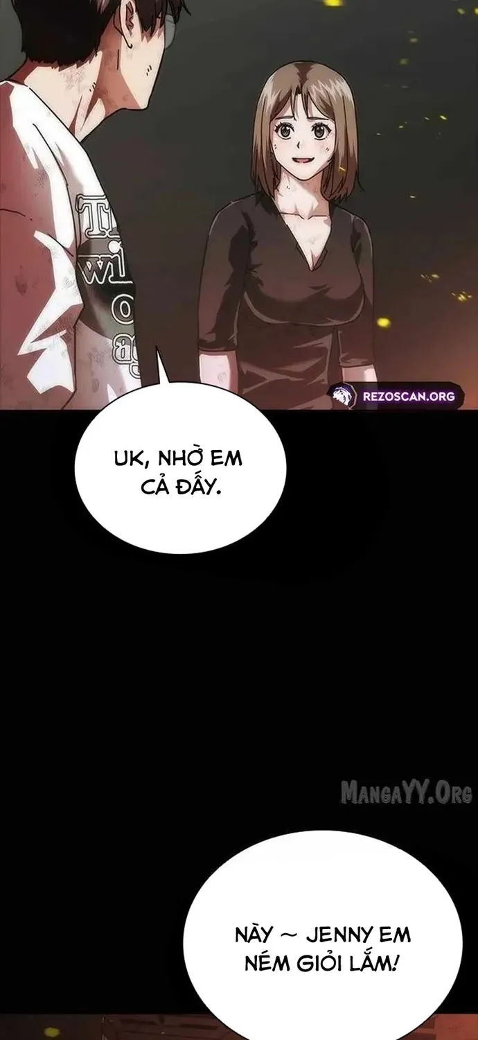 Mạt Thế Zombie 82-08 Chap 100 - Next Chap 101