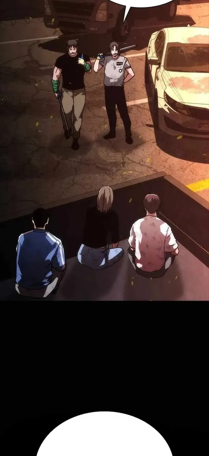 Mạt Thế Zombie 82-08 Chap 100 - Next Chap 101