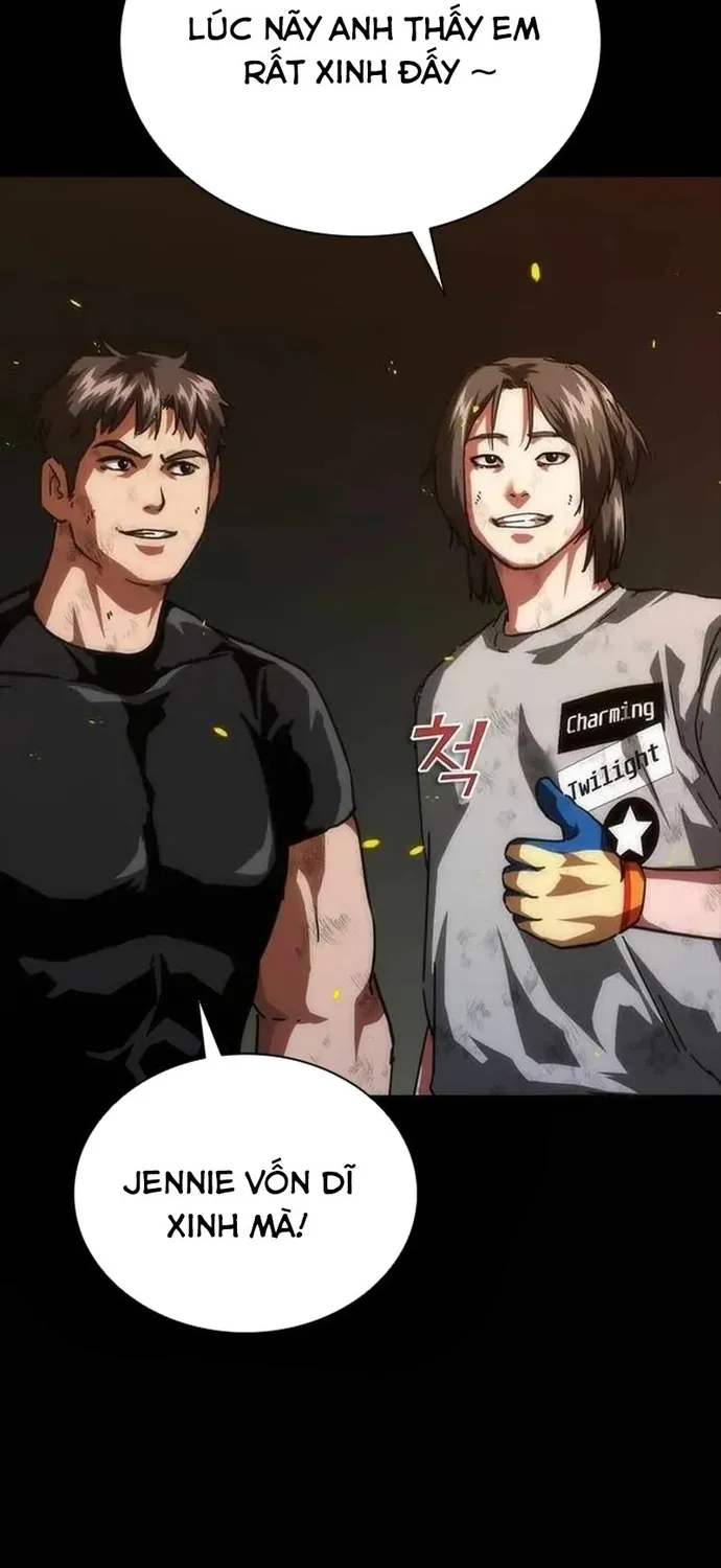 Mạt Thế Zombie 82-08 Chap 100 - Next Chap 101