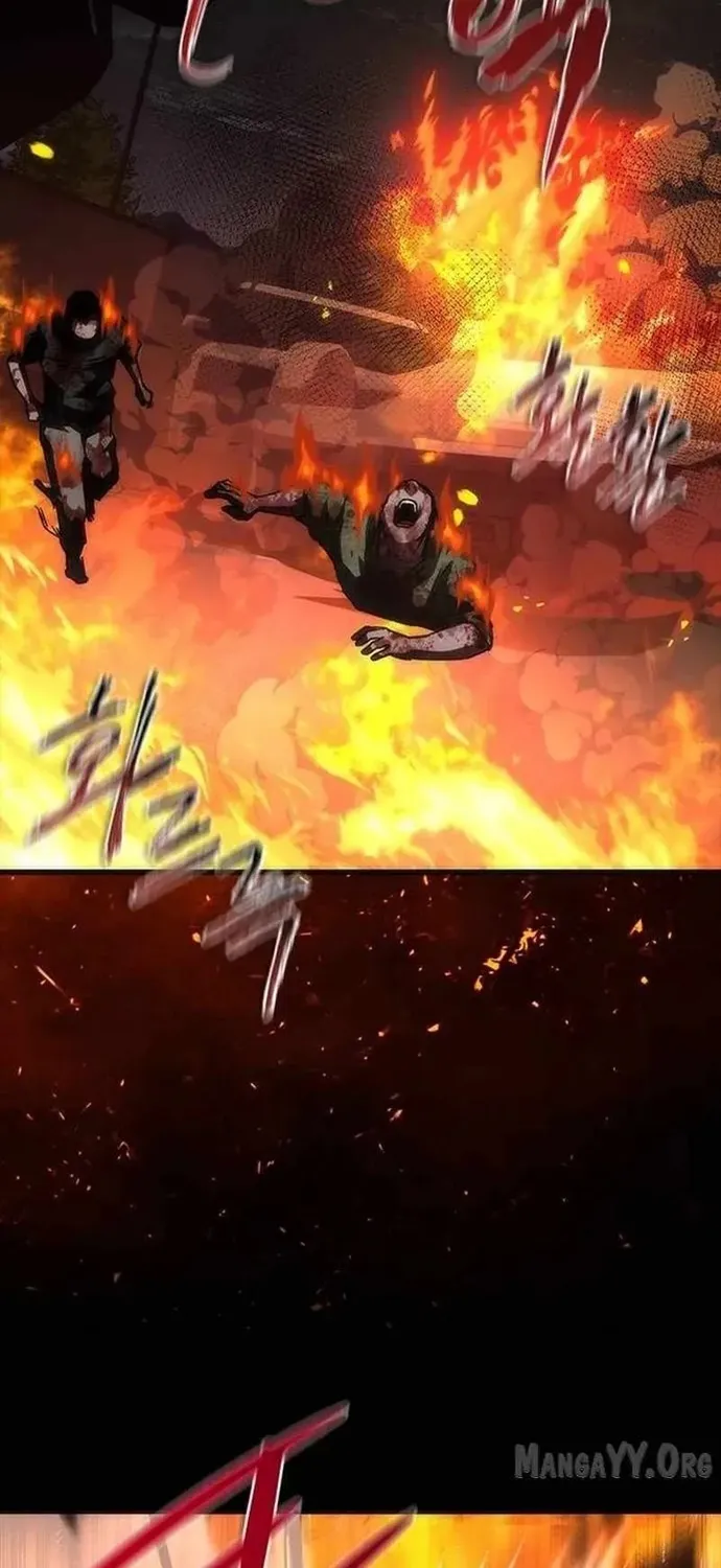 Mạt Thế Zombie 82-08 Chap 100 - Next Chap 101