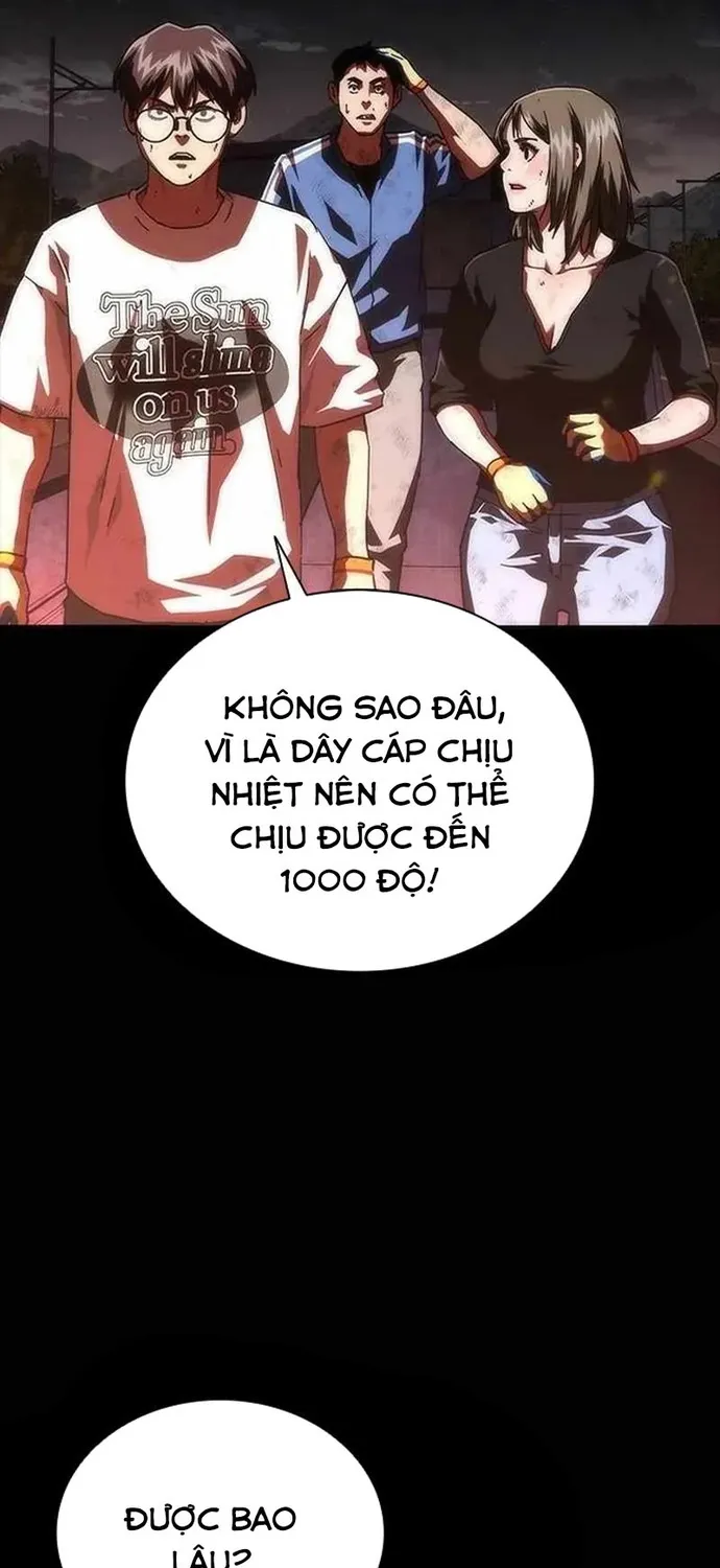 Mạt Thế Zombie 82-08 Chap 100 - Next Chap 101