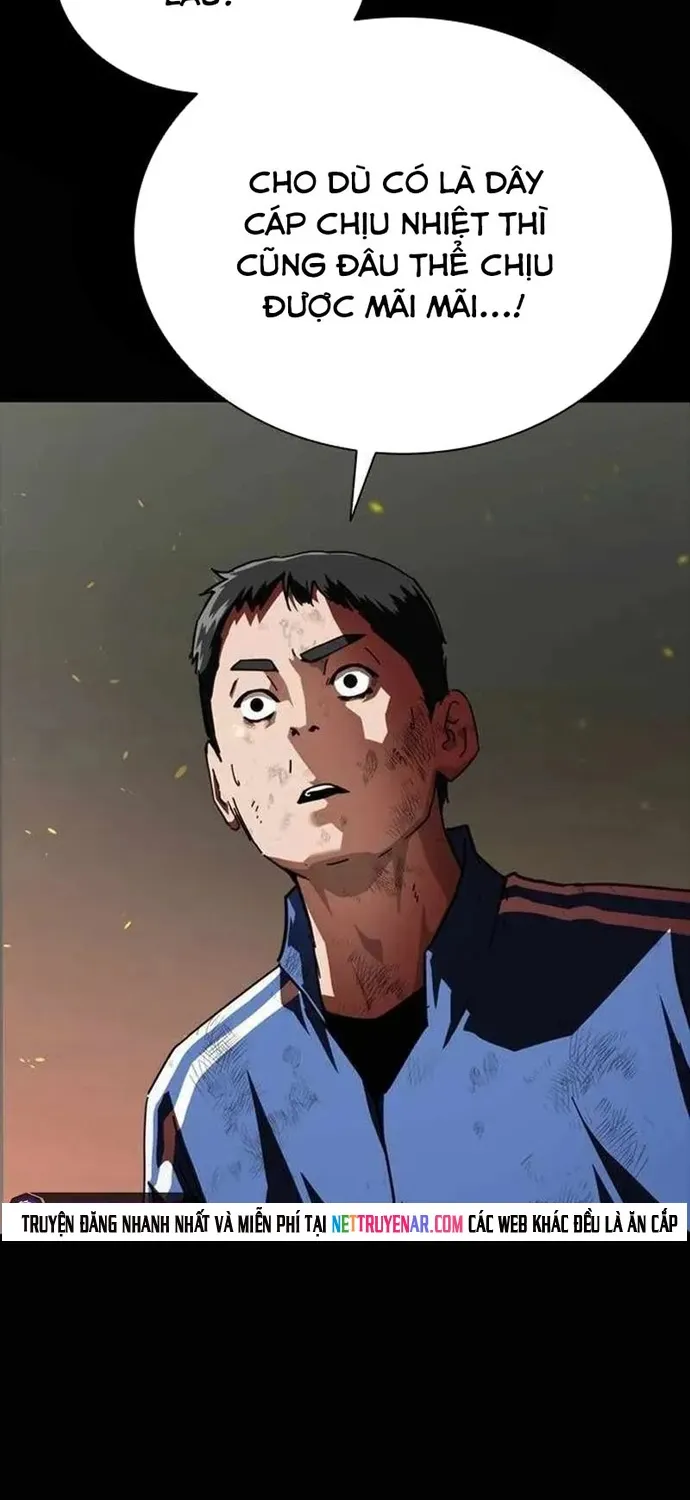 Mạt Thế Zombie 82-08 Chap 100 - Next Chap 101