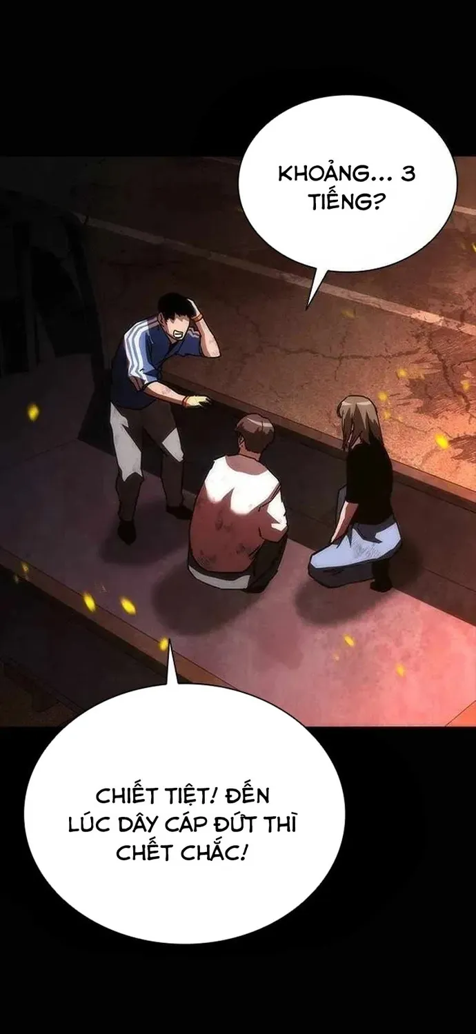 Mạt Thế Zombie 82-08 Chap 100 - Next Chap 101