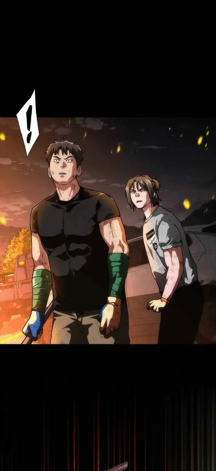 Mạt Thế Zombie 82-08 Chap 100 - Next Chap 101