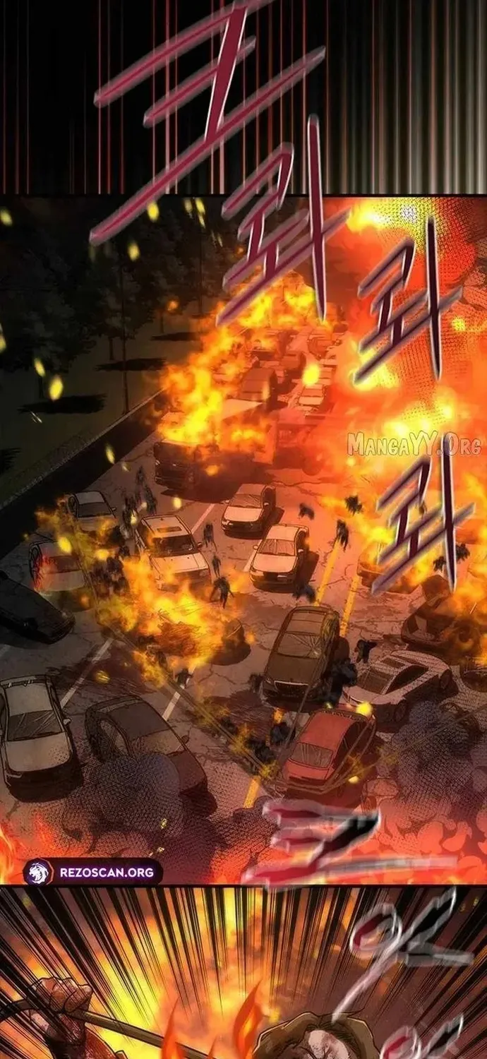 Mạt Thế Zombie 82-08 Chap 100 - Next Chap 101