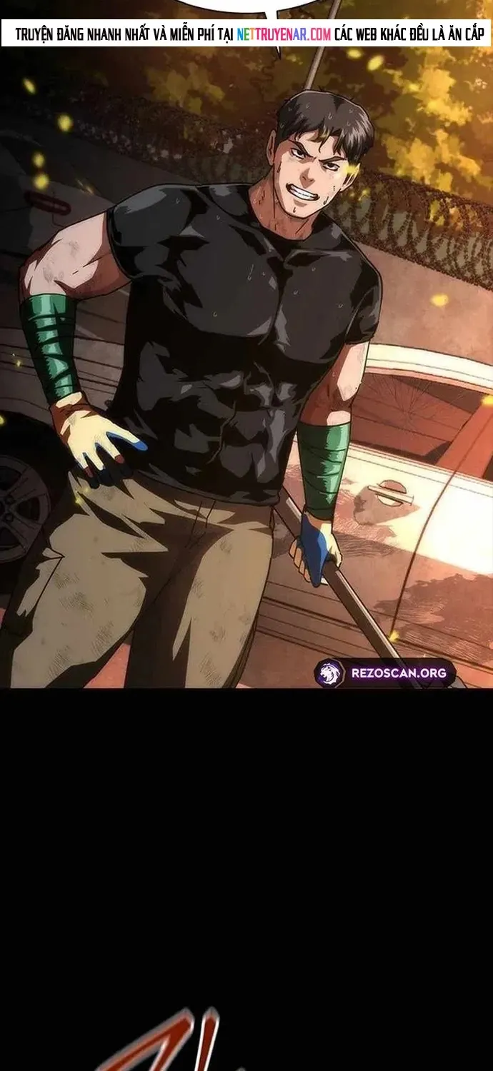 Mạt Thế Zombie 82-08 Chap 100 - Next Chap 101