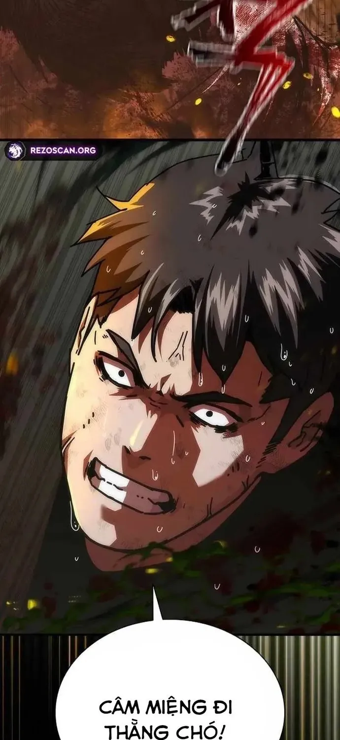 Mạt Thế Zombie 82-08 Chap 100 - Next Chap 101