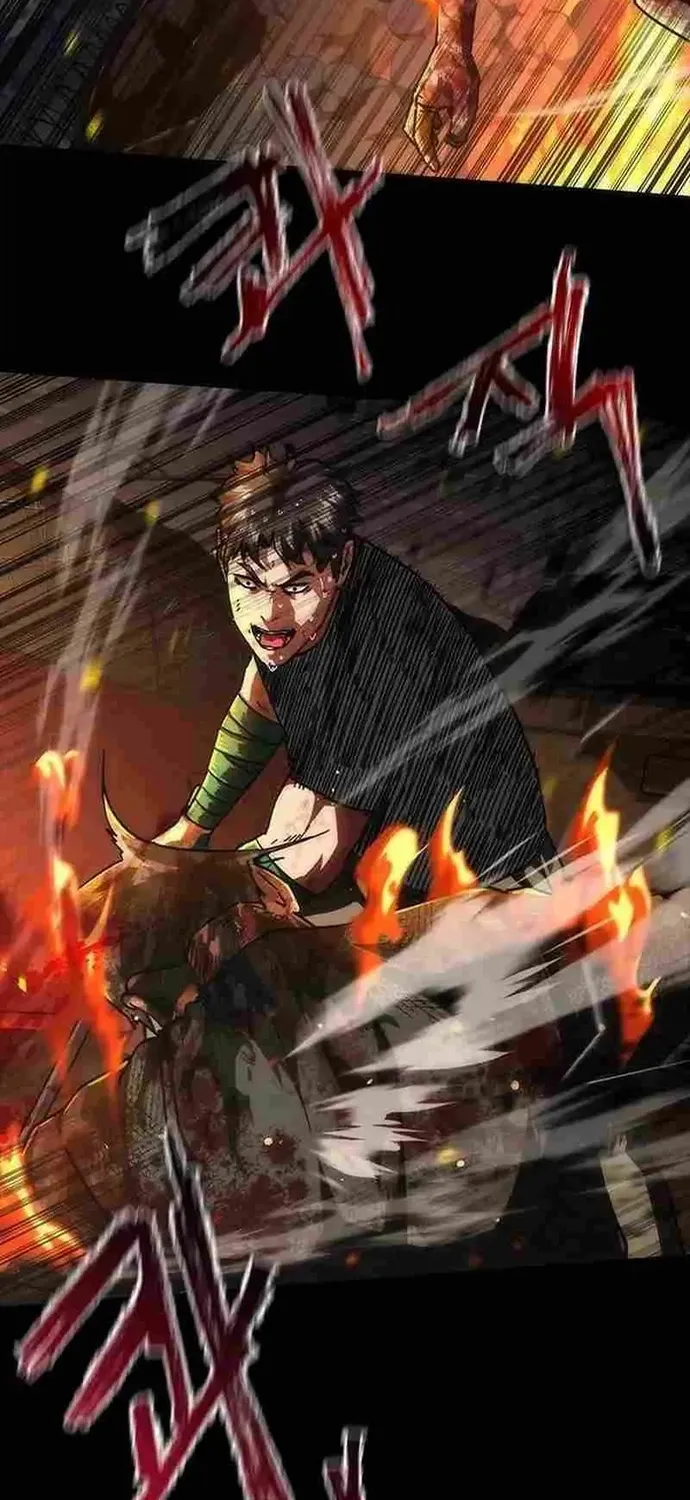 Mạt Thế Zombie 82-08 Chap 100 - Next Chap 101