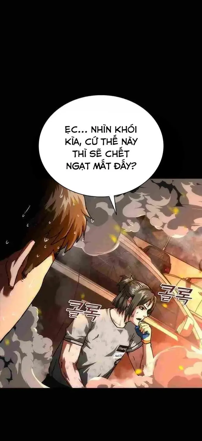 Mạt Thế Zombie 82-08 Chap 100 - Next Chap 101