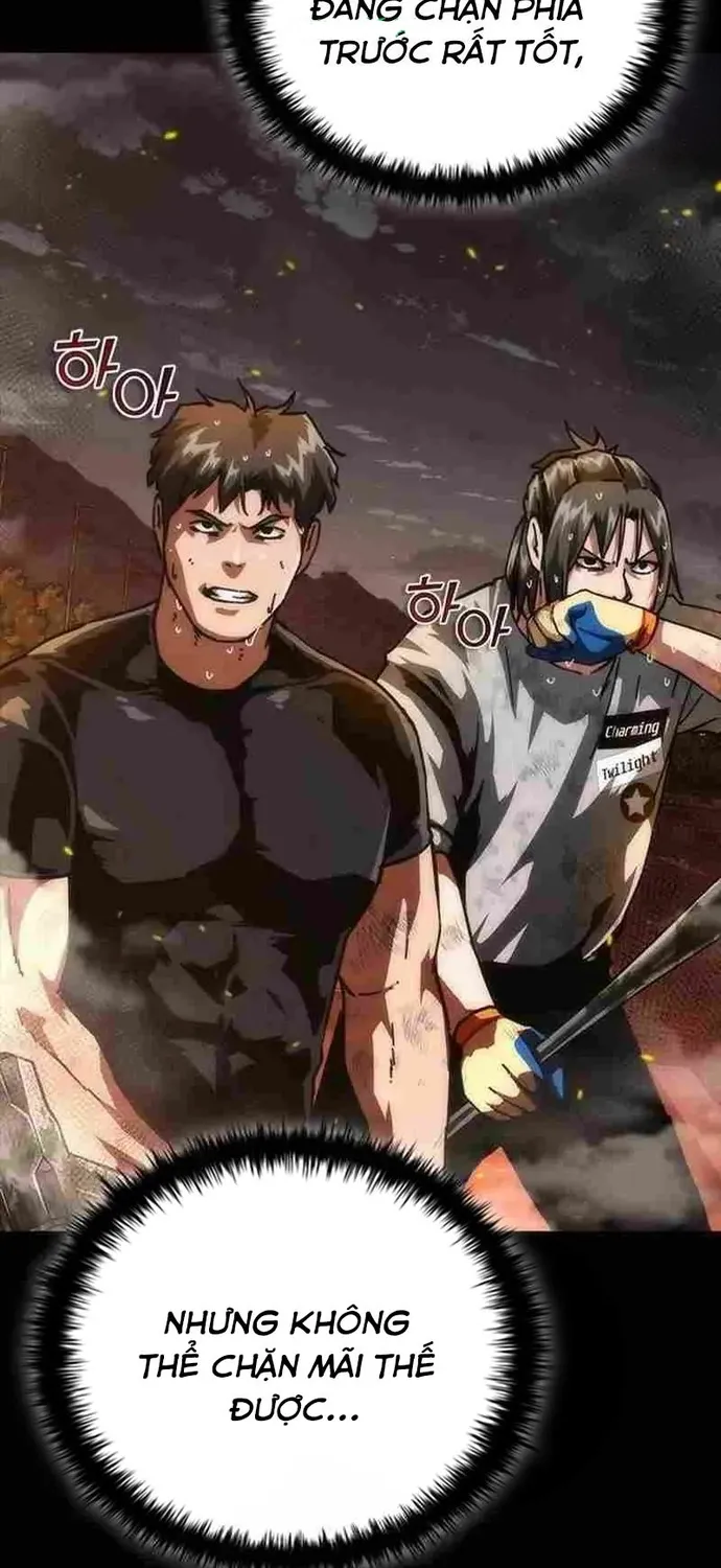 Mạt Thế Zombie 82-08 Chap 100 - Next Chap 101