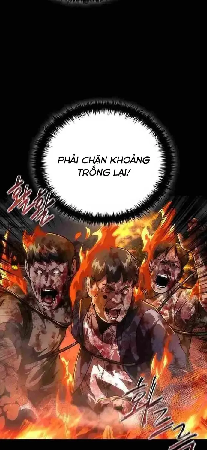 Mạt Thế Zombie 82-08 Chap 100 - Next Chap 101