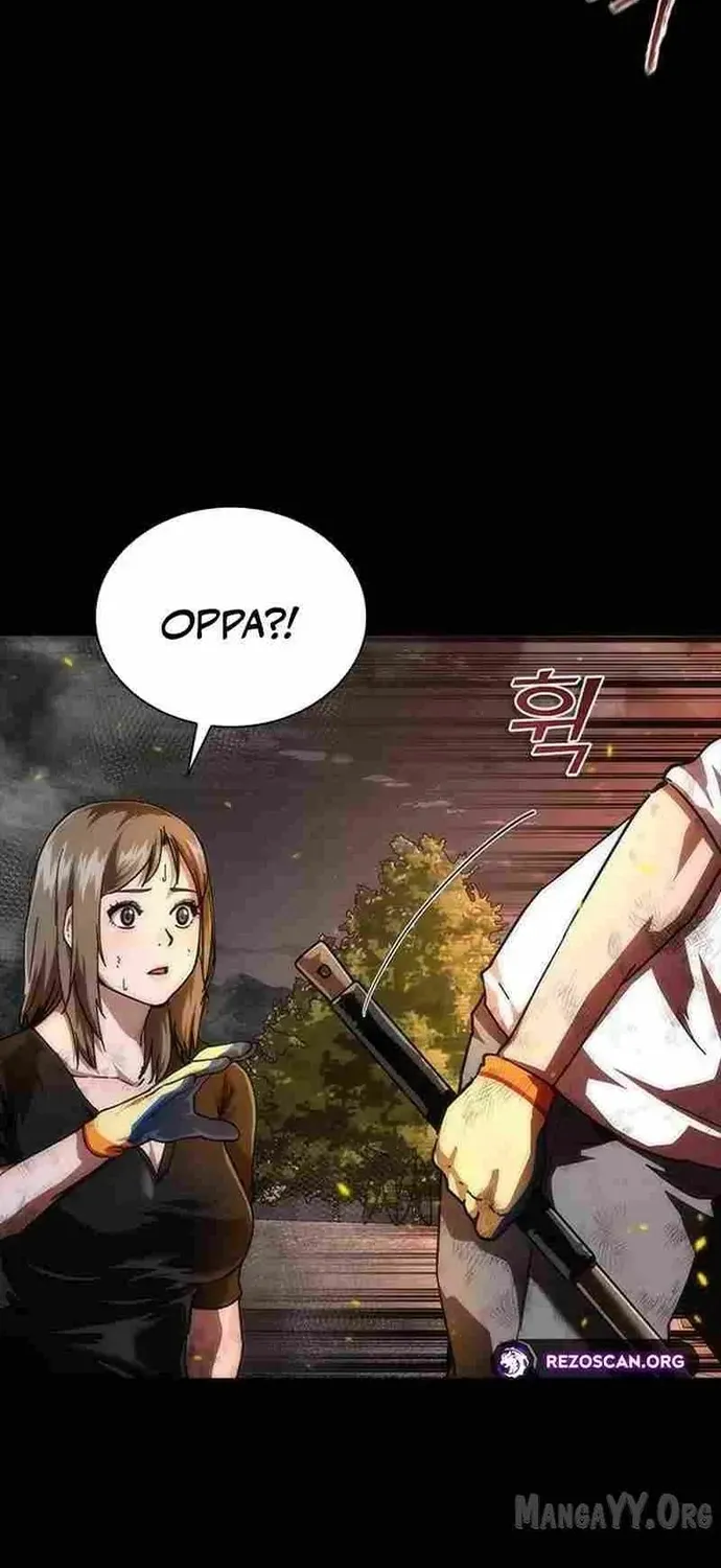 Mạt Thế Zombie 82-08 Chap 100 - Next Chap 101