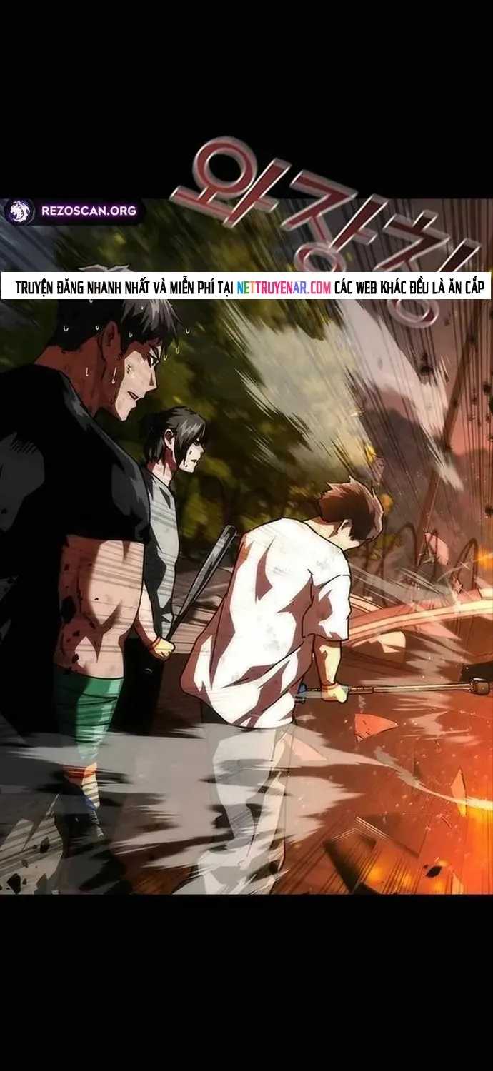 Mạt Thế Zombie 82-08 Chap 100 - Next Chap 101