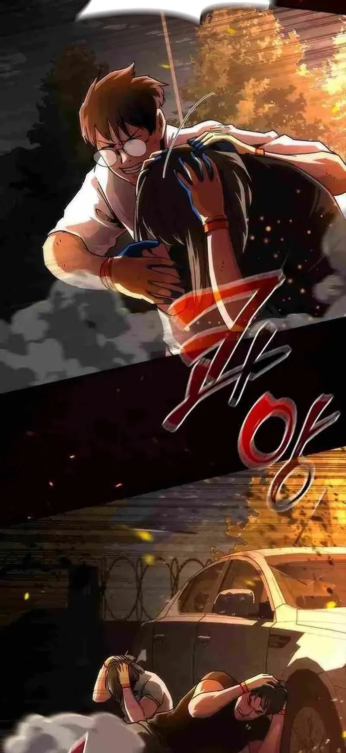 Mạt Thế Zombie 82-08 Chap 100 - Next Chap 101