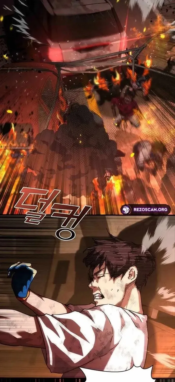 Mạt Thế Zombie 82-08 Chap 100 - Next Chap 101