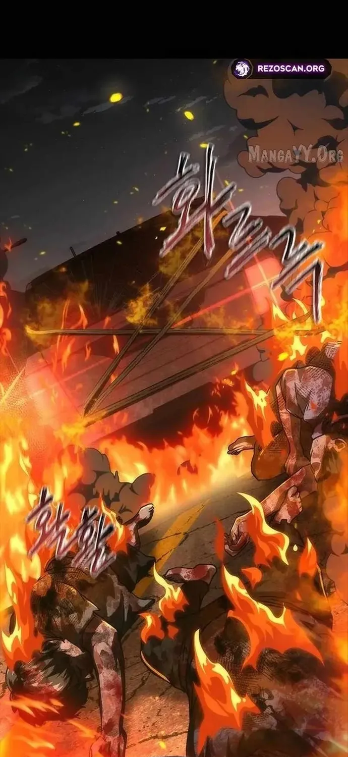 Mạt Thế Zombie 82-08 Chap 100 - Next Chap 101