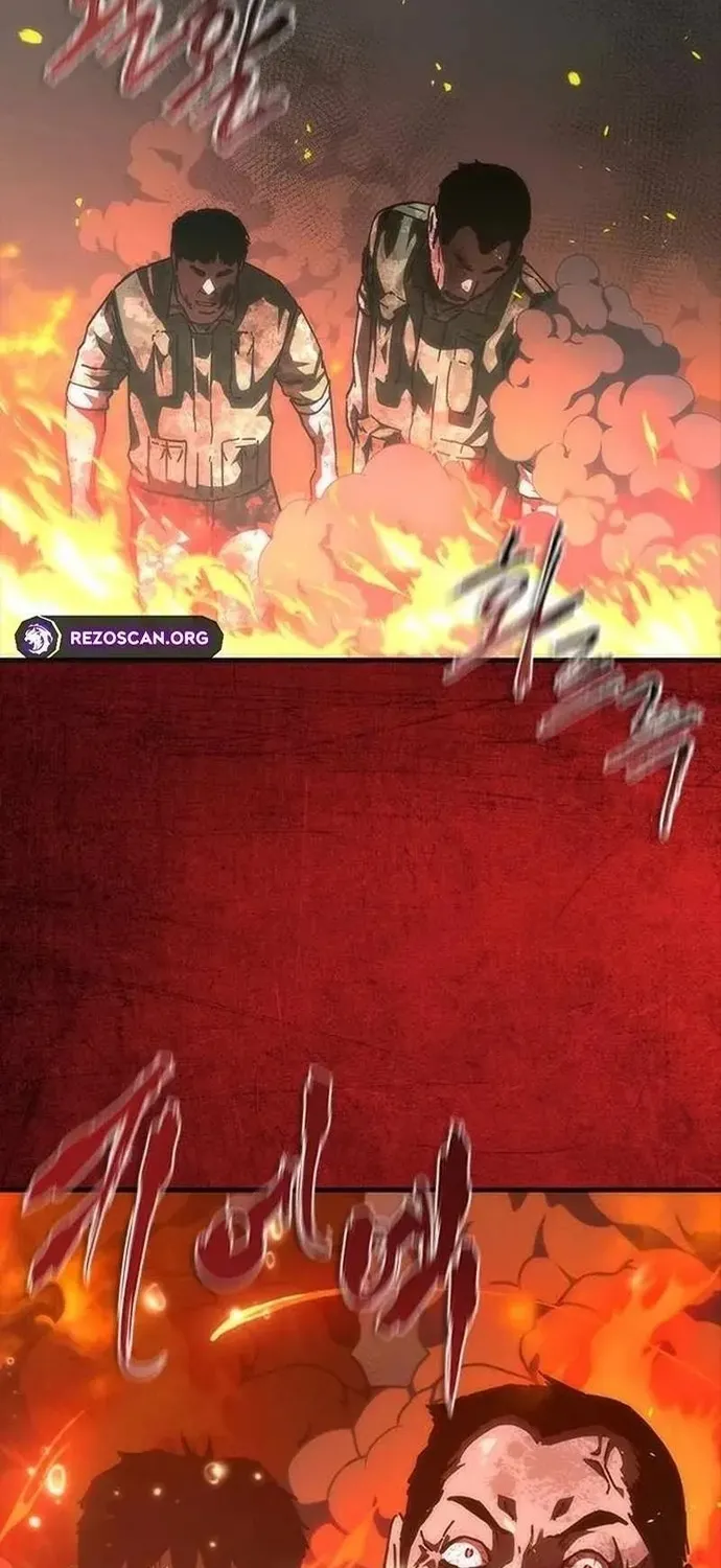 Mạt Thế Zombie 82-08 Chap 100 - Next Chap 101