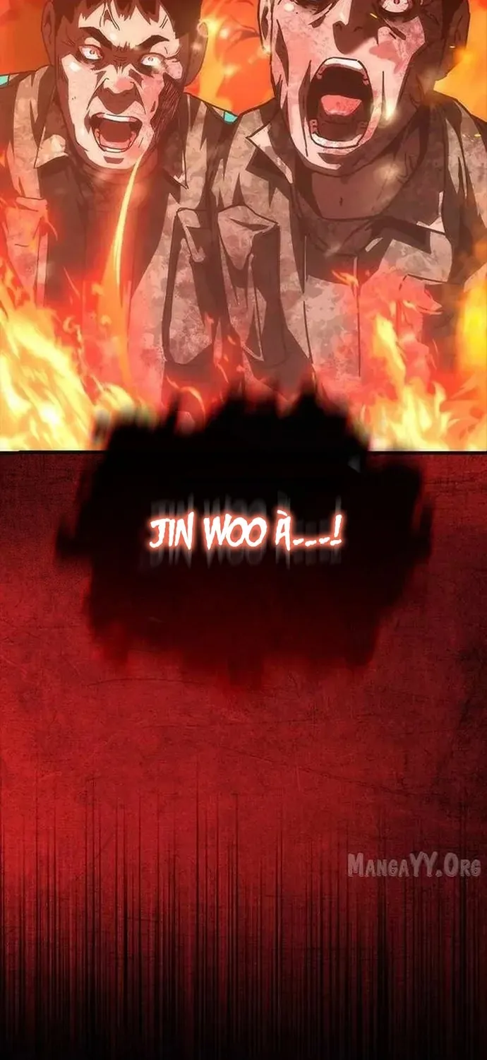 Mạt Thế Zombie 82-08 Chap 100 - Next Chap 101