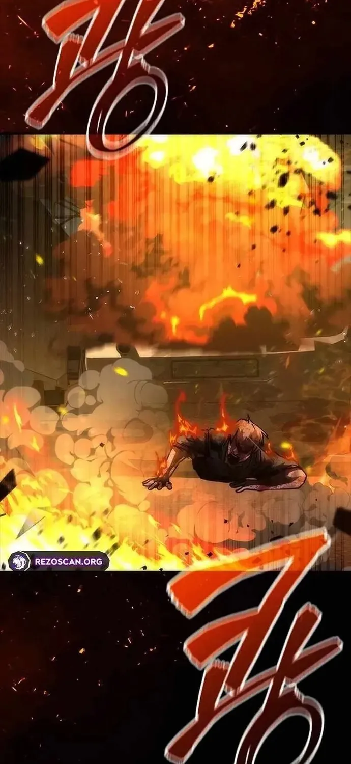 Mạt Thế Zombie 82-08 Chap 100 - Next Chap 101