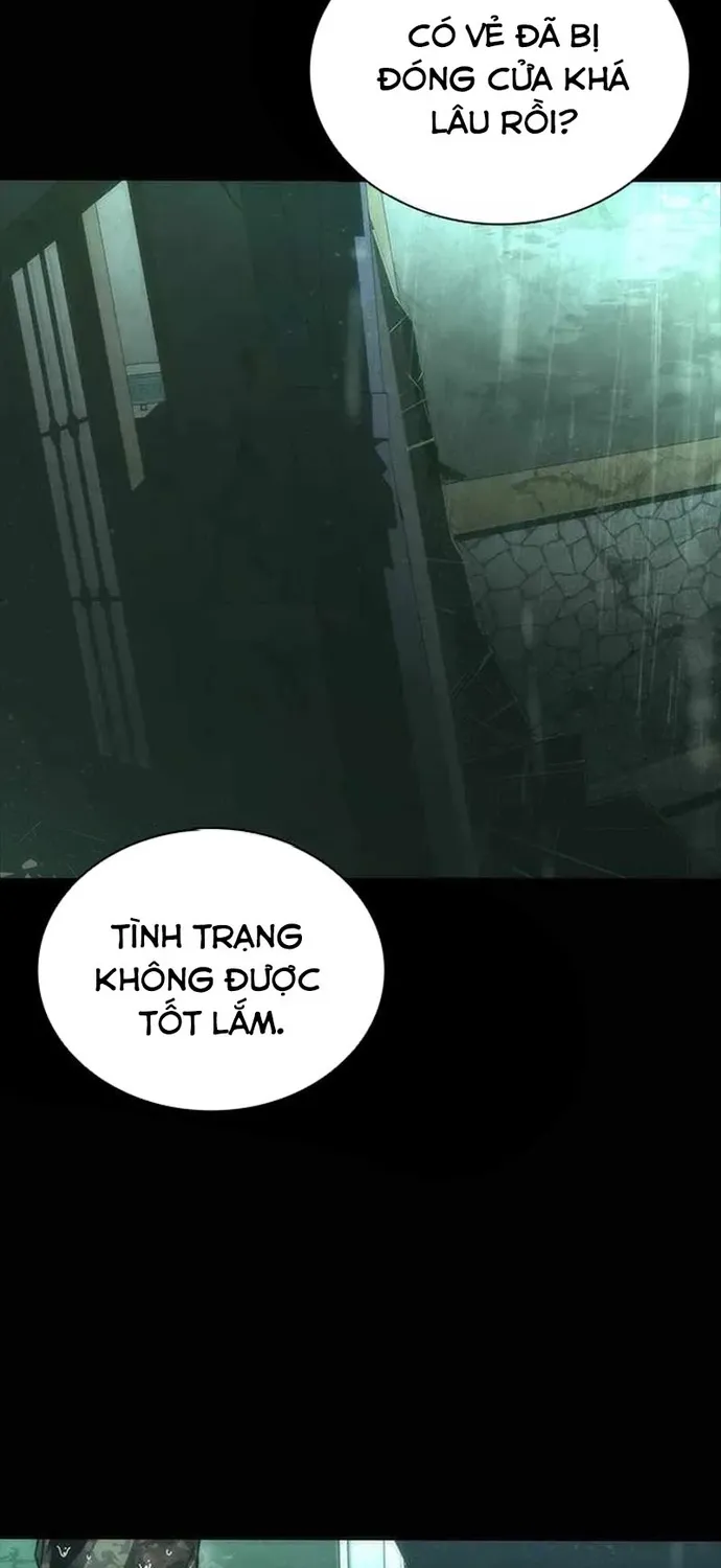 Mạt Thế Zombie 82-08 Chap 101 - Next Chap 102