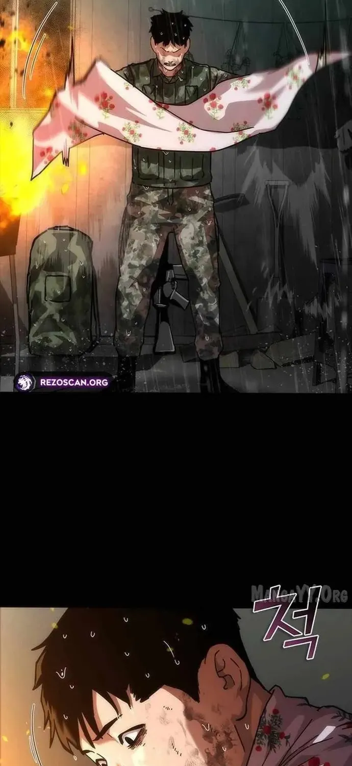 Mạt Thế Zombie 82-08 Chap 101 - Next Chap 102