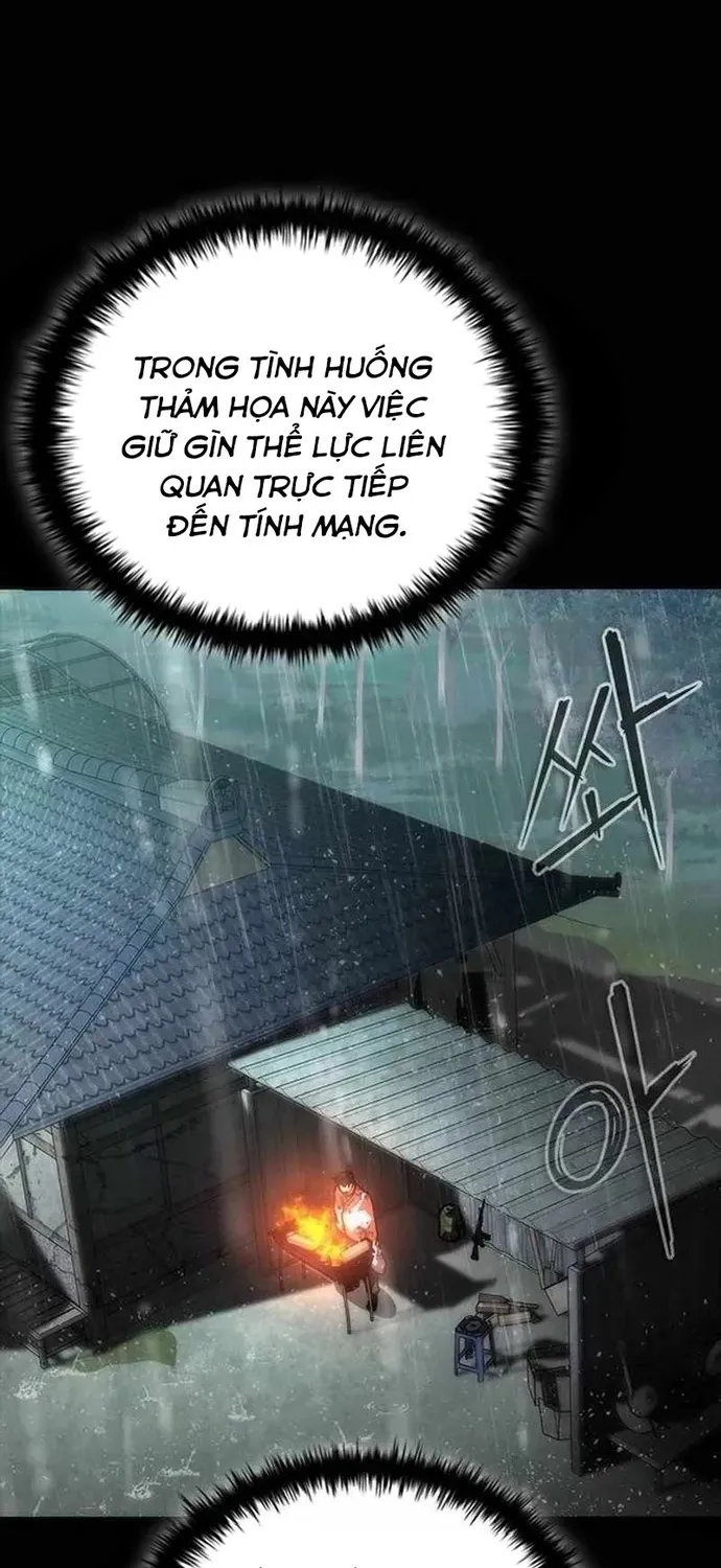 Mạt Thế Zombie 82-08 Chap 101 - Next Chap 102