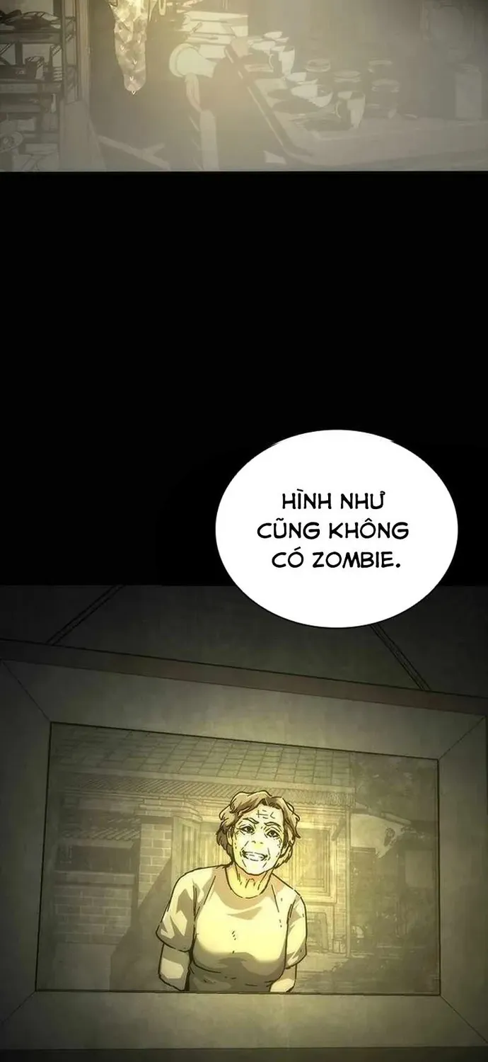 Mạt Thế Zombie 82-08 Chap 101 - Next Chap 102