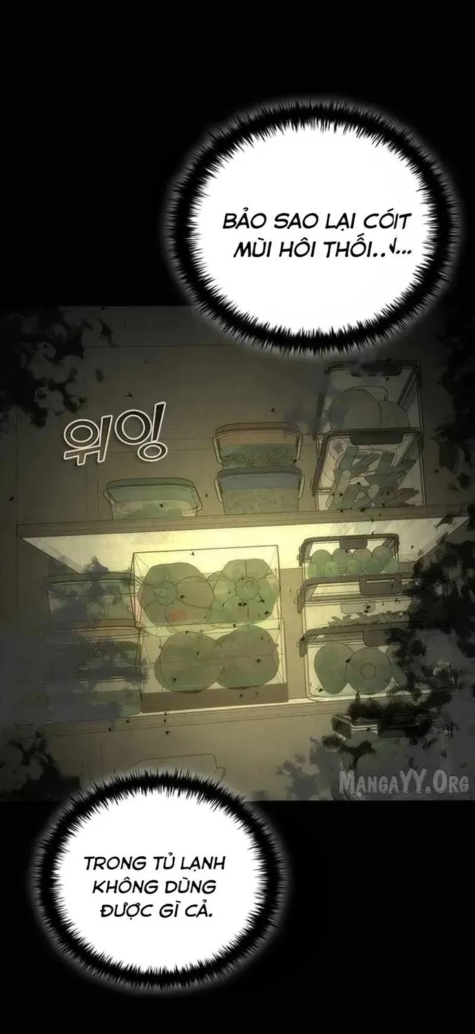 Mạt Thế Zombie 82-08 Chap 101 - Next Chap 102