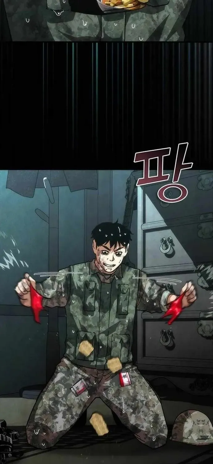 Mạt Thế Zombie 82-08 Chap 101 - Next Chap 102