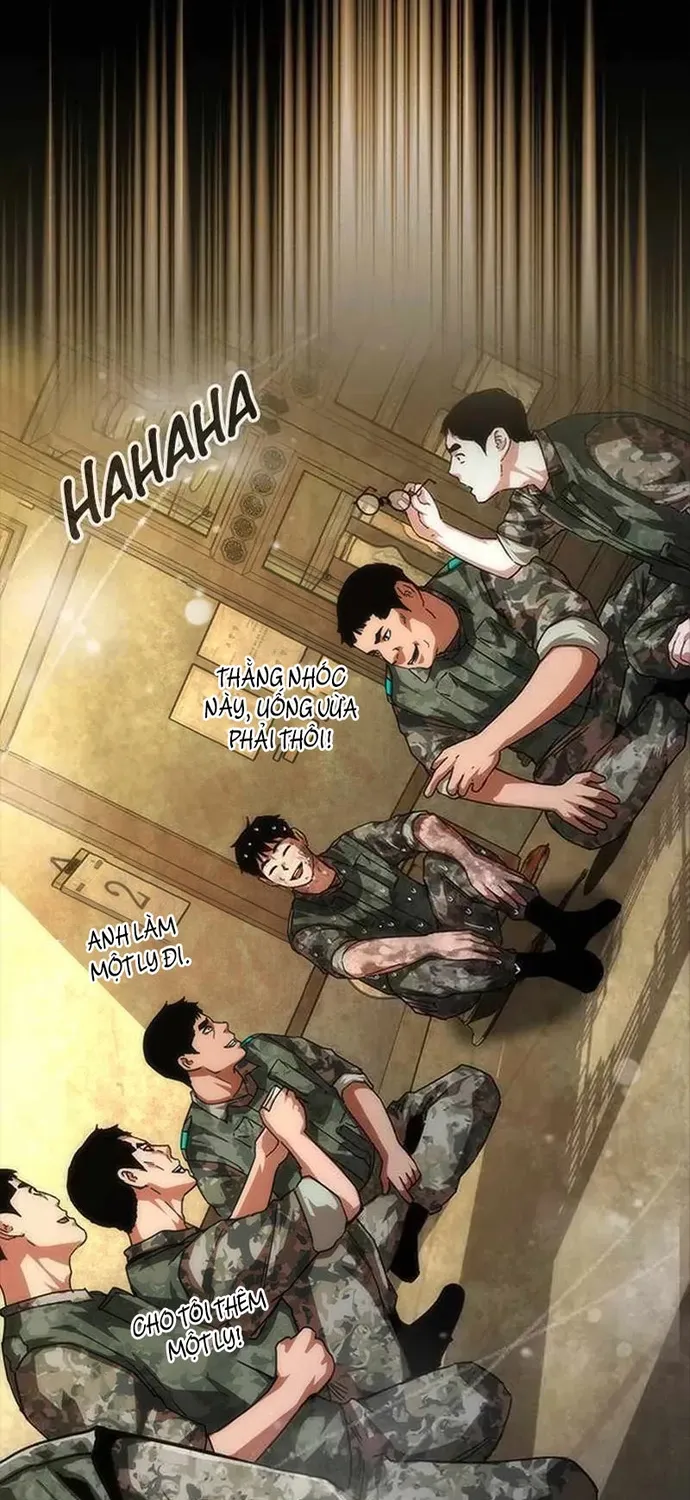 Mạt Thế Zombie 82-08 Chap 101 - Next Chap 102