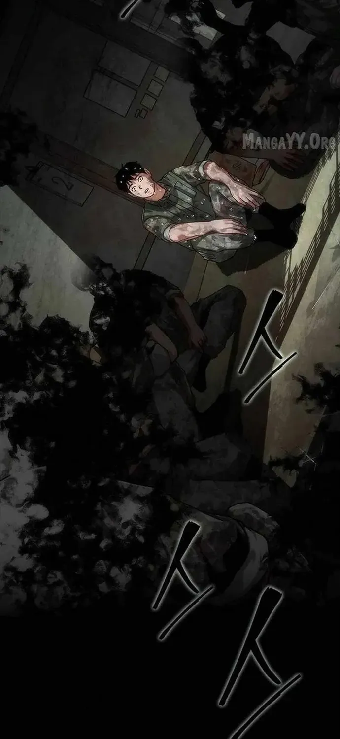 Mạt Thế Zombie 82-08 Chap 101 - Next Chap 102