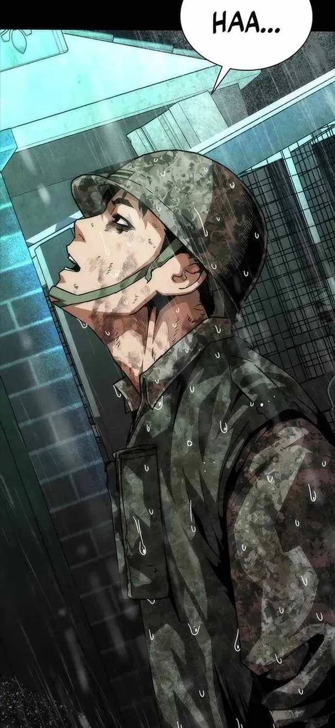 Mạt Thế Zombie 82-08 Chap 101 - Next Chap 102