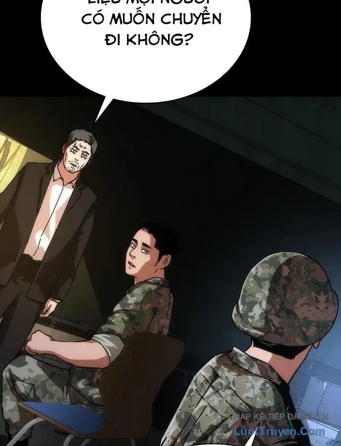 Mạt Thế Zombie 82-08 Chap 102 - Next Chap 103