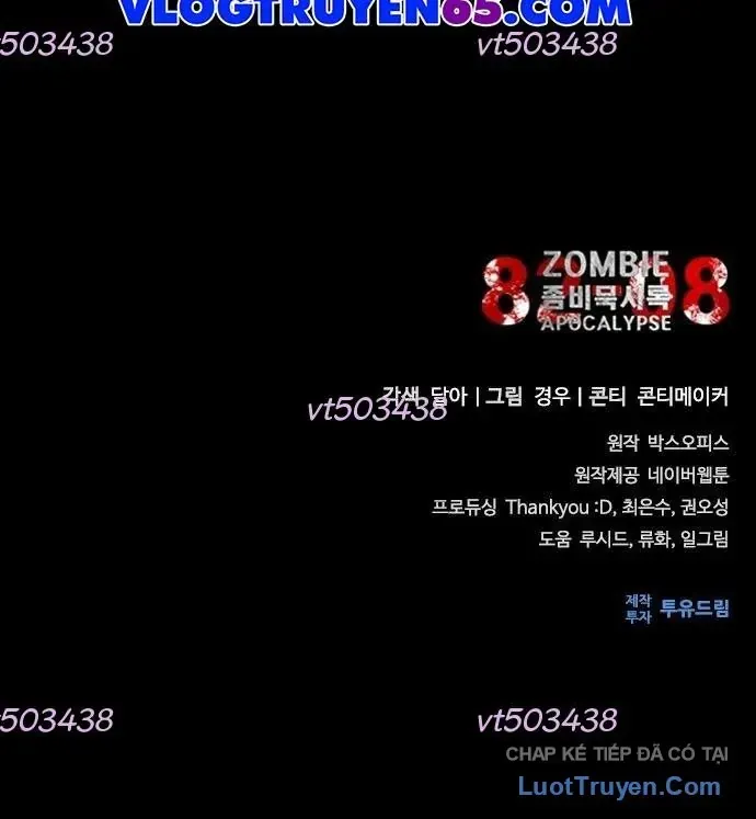 Mạt Thế Zombie 82-08 Chap 102 - Next Chap 103